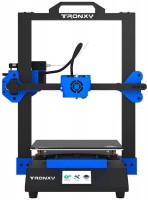 Photos - 3D Printer Tronxy XY-3 SE 
