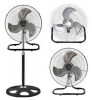 Photos - Fan Wimpex WX-1807 