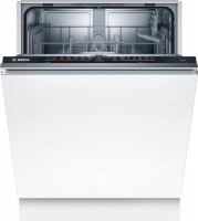 Photos - Integrated Dishwasher Bosch SMV 2ITX18G 