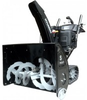 Photos - Snow Blower Hyundai S7513-T 