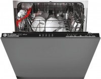 Photos - Integrated Dishwasher Hoover H-DISH 300 HRIN 2L360PB 