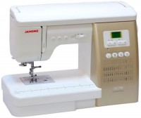 Photos - Sewing Machine / Overlocker Janome QC 1M 