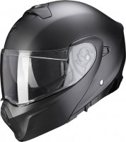 Photos - Motorcycle Helmet Scorpion EXO-930 