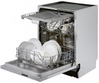 Photos - Integrated Dishwasher Teknix TBD 606 