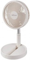 Photos - Fan Optimum WB-1020 