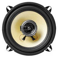 Photos - Car Speakers Power Acoustik CL-502 