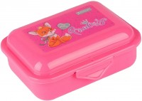 Photos - Food Container 1 Veresnya Forest Princesses 707588 
