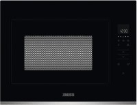 Photos - Built-In Microwave Zanussi ZMBN 4 SX 