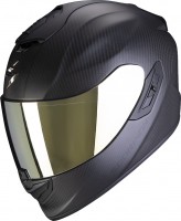 Photos - Motorcycle Helmet Scorpion EXO-1400 Carbon Air 
