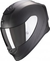 Photos - Motorcycle Helmet Scorpion EXO-R1 Carbon Air 