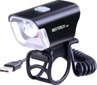 Photos - Bike Light NEXTORCH B20 