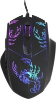 Photos - Mouse Tracer GameZone Scorpius 