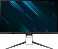 Photos - Monitor Acer Predator XB323QKNV 31.5 "  black