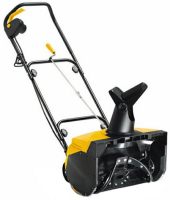 Photos - Snow Blower Stiga Snow Electric 45 