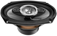 Photos - Car Speakers Power Acoustik FL-964 