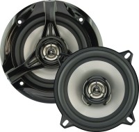 Photos - Car Speakers Power Acoustik KP-52N 