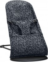 Photos - Baby Swing / Chair Bouncer Baby Bjorn Bouncer with Extra Fabric Seat 