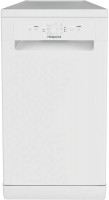 Photos - Dishwasher Hotpoint-Ariston HSFE 1B19 W white