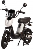 Photos - Electric Motorbike Eskuta SX250 