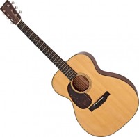 Photos - Acoustic Guitar Martin 000-18 LH 