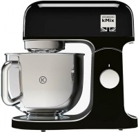 Photos - Food Processor Kenwood kMix KMX750AAB black