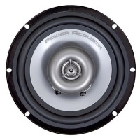 Photos - Car Speakers Power Acoustik KP-65 