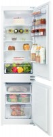 Photos - Integrated Fridge Beko BCSD 173 