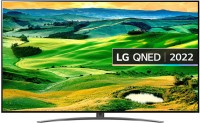 Photos - Television LG 86QNED81 2022 86 "