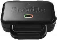 Photos - Toaster Breville Deep Fill VST082 