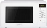 Photos - Microwave Panasonic NN-E27JWMBPQ white