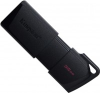 Photos - USB Flash Drive Kingston DataTraveler Exodia M 32 Gb 