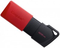 Photos - USB Flash Drive Kingston DataTraveler Exodia M 128 GB