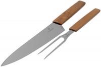 Knife Set Victorinox Swiss Modern 6.9091.2 