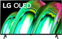 Photos - Television LG OLED55A2 55 "