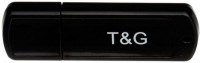 Photos - USB Flash Drive T&G 011 Classic Series 2.0 4 GB