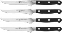 Knife Set Zwilling Pro 38430-002 