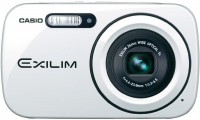 Photos - Camera Casio Exilim EX-N1 