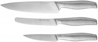 Photos - Knife Set Ambition Acero 80394 