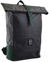 Photos - Backpack Yes Roll-top T-77 16 L