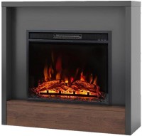 Photos - Electric Fireplace Warmtec Klar Powerflame TGU 23 