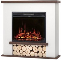 Photos - Electric Fireplace Warmtec Tula Powerflame TGU 23 