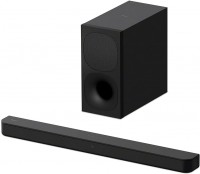 Photos - Soundbar Sony HT-SD40 