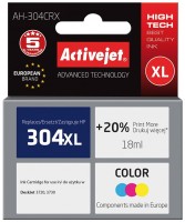 Photos - Ink & Toner Cartridge Activejet AH-304CRX 