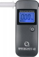 Photos - Breathalyzer BACscan F-40 