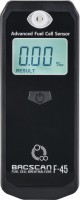 Photos - Breathalyzer BACscan F-45 