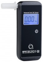 Photos - Breathalyzer BACscan F-50 