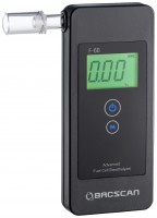 Photos - Breathalyzer BACscan F-60 