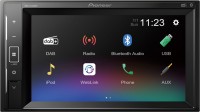 Photos - Car Stereo Pioneer DMH-A240DAB 