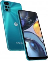 Photos - Mobile Phone Motorola Moto G22 64 GB