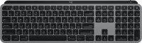 Photos - Keyboard Logitech MX Keys for Mac 